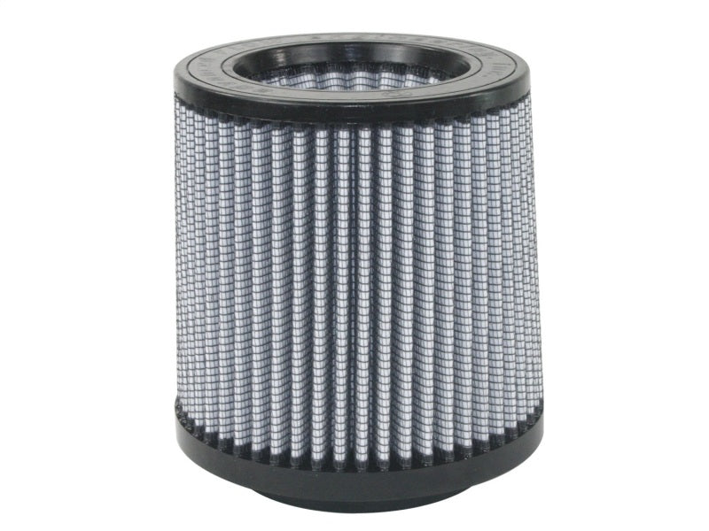 aFe MagnumFLOW Air Filters OER Pro DRY S 09-12 Audi A4 V6 3.0L / 09 A4 V6 3.2L - DTX Performance