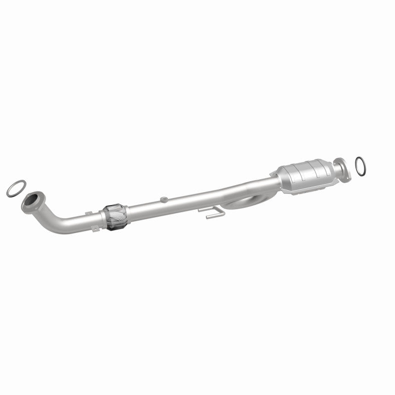 MagnaFlow Conv DF 10-11 Toyota Camry 2.5L - DTX Performance