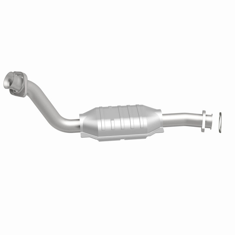 MagnaFlow Conv DF Ford-Lincoln-Mercury 9 - DTX Performance