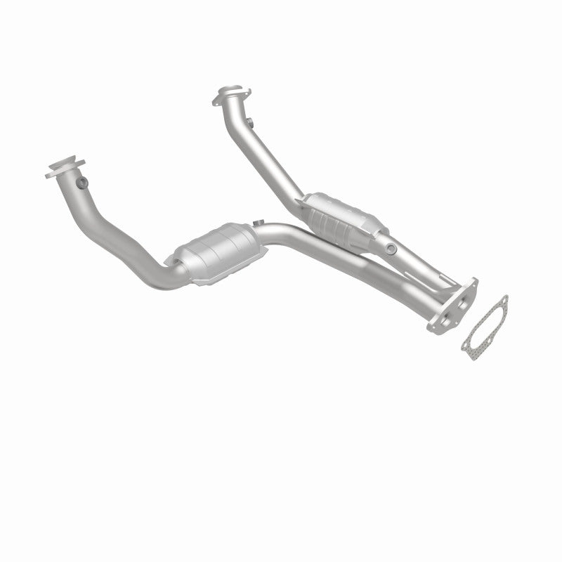 Magnaflow Conv DF 04-06 Ranger/BSeries 3.0L - DTX Performance