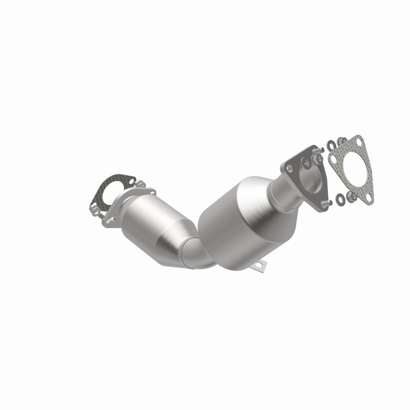 MagnaFlow Conv Direct Fit 04-06 Nissan 350Z 3.5L / 04-07 Infiniti G35 3.5L - Right Side - DTX Performance