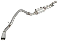 Load image into Gallery viewer, K&amp;N 15-20 Chevrolet Tahoe/GMC Yukon Cat Back Exhaust Kit - DTX Performance