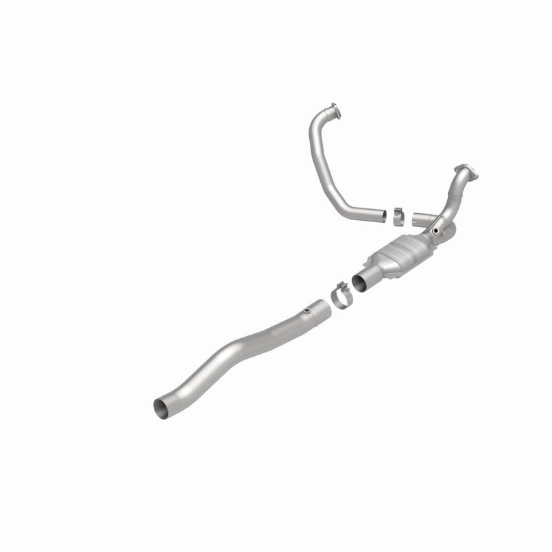 MagnaFlow Conv DF 2003 Ram 1500 5.7 2WD OEM - DTX Performance