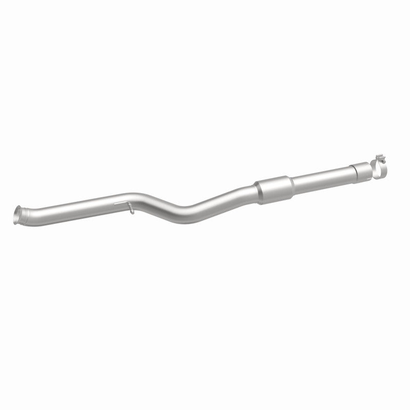 Magnaflow Conv DF 2012-2015 328i L4 2 OEM Underbody - DTX Performance