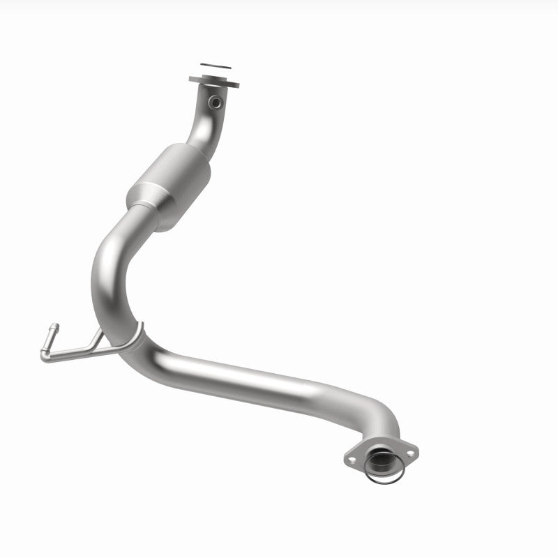 MagnaFlow 16-20 Toyota Tacoma V6 3.5L OEM Grade Direct-Fit Catalytic Converter - DTX Performance