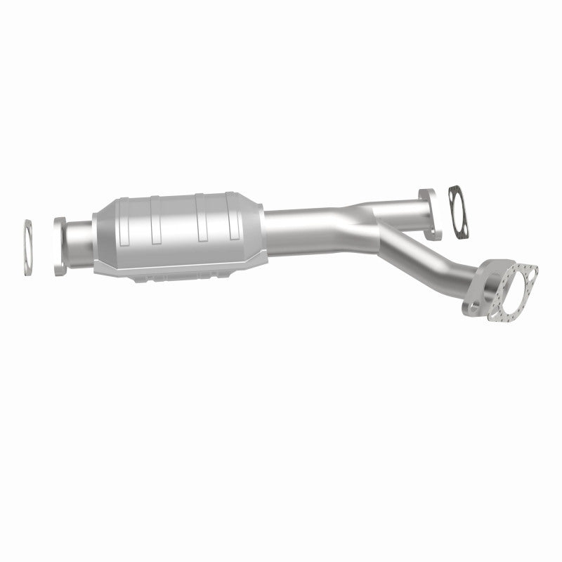 MagnaFlow Conv DF Mazda 929 92-95 3.0L - DTX Performance