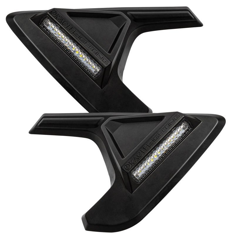 Oracle Sidetrack LED System For Jeep Wrangler JL/ Gladiator JT - DTX Performance