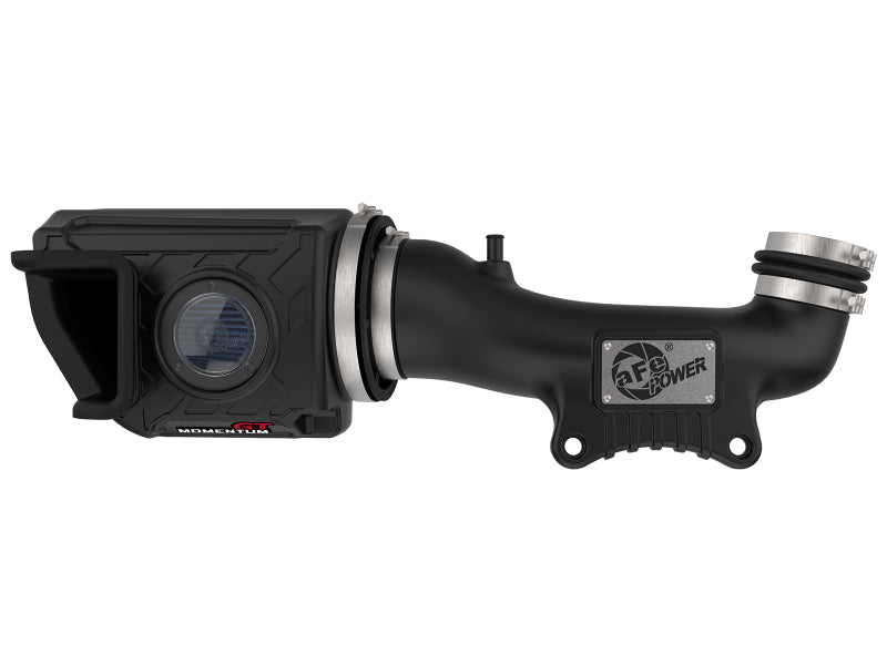 aFe SCORCHER PRO Performance Package 12-14 Jeep Wrangler (JK) V6 3.6L - DTX Performance