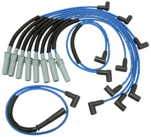 Load image into Gallery viewer, NGK Dodge B150 1994-1992 Spark Plug Wire Set - DTX Performance