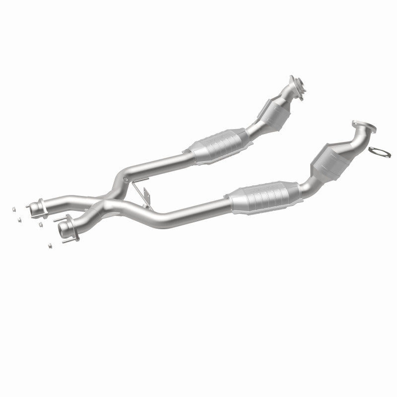 Magnaflow Conv DF 96-98 4.6L *California* - DTX Performance