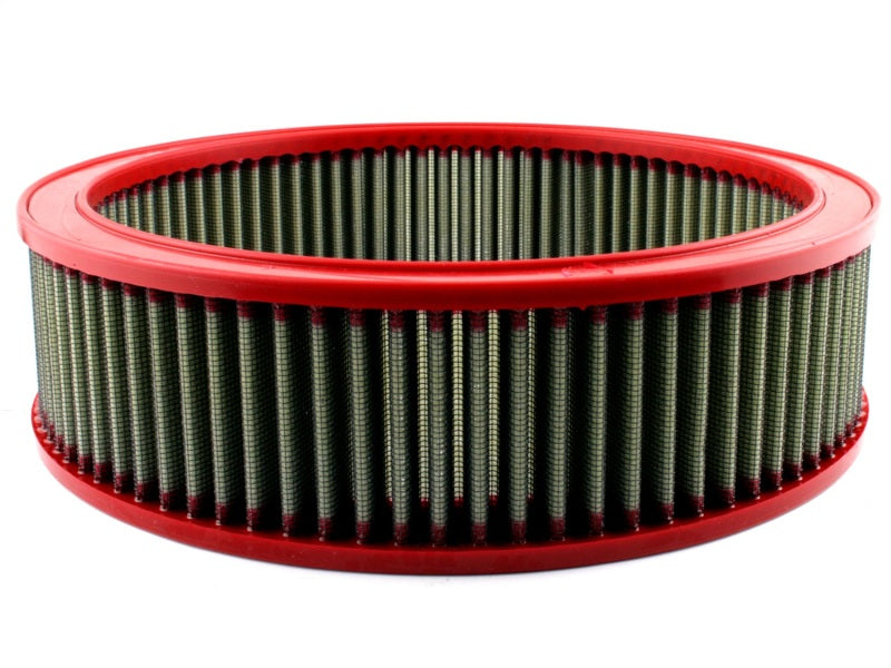 aFe MagnumFLOW Air Filters OER P5R A/F P5R GM Cars & Trucks 59-69 - DTX Performance