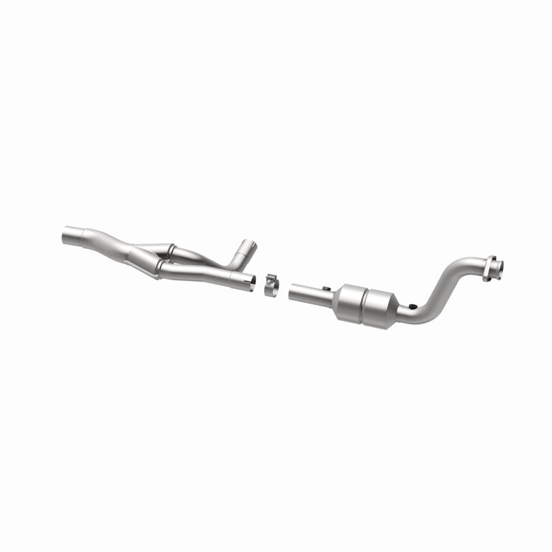 MagnaFlow Conv DF 04-06 Dodge Durango 5.7L Passenger Side - DTX Performance