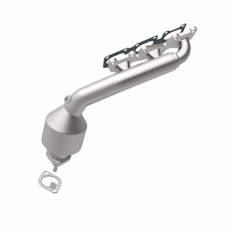 Magnaflow Conv DF 2007-2009 Sorento 3.3 3.8 L Manifold - DTX Performance