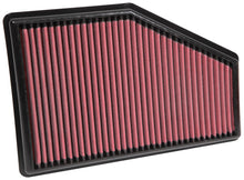 Load image into Gallery viewer, AEM 12-20 Chevrolet Malibu 1.5L/1.8L/2.0L DryFlow Air Filter - DTX Performance