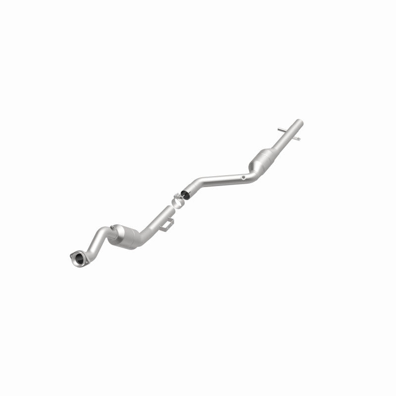 MagnaFlow Conv DF 96-98 Mercedes SL500 5.0L - DTX Performance