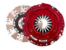 Load image into Gallery viewer, McLeod 12-18 Wrangler JK 3.6L Adventure Series Trail Extreme Clutch Kit - DTX Performance