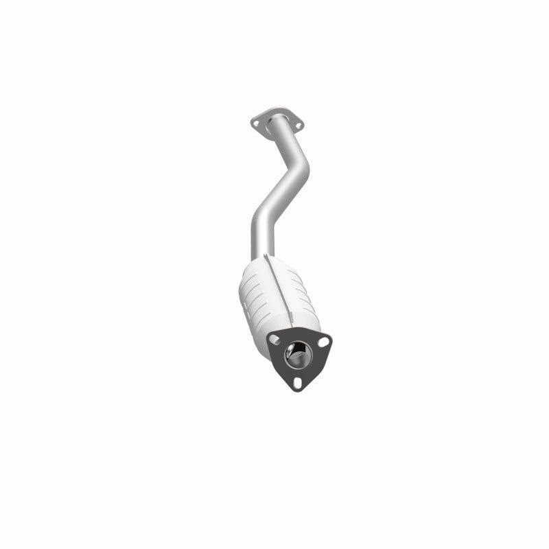 MagnaFlow Conv DF 01-04 Xterra Driver Side Rear 3.3L - DTX Performance