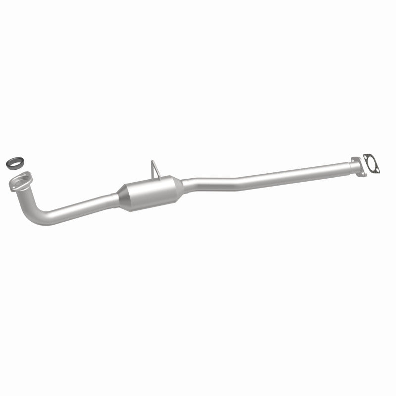 MagnaFlow Conv DF 89-94 GEO Merto 1.0L 49S - DTX Performance