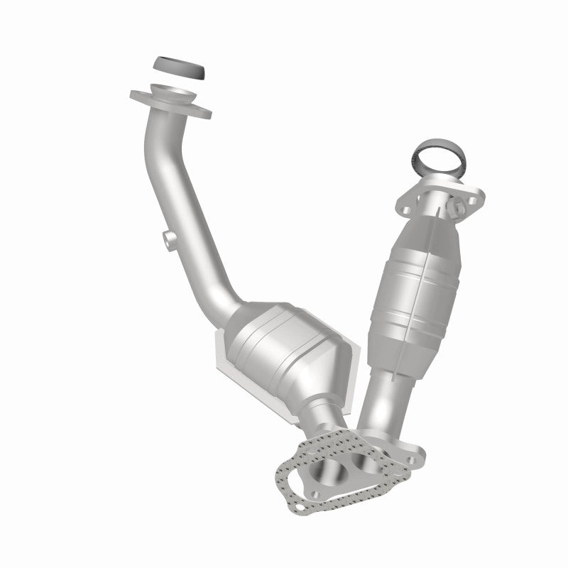 MagnaFlow Conv DF 01-04 Explorer OEM - DTX Performance