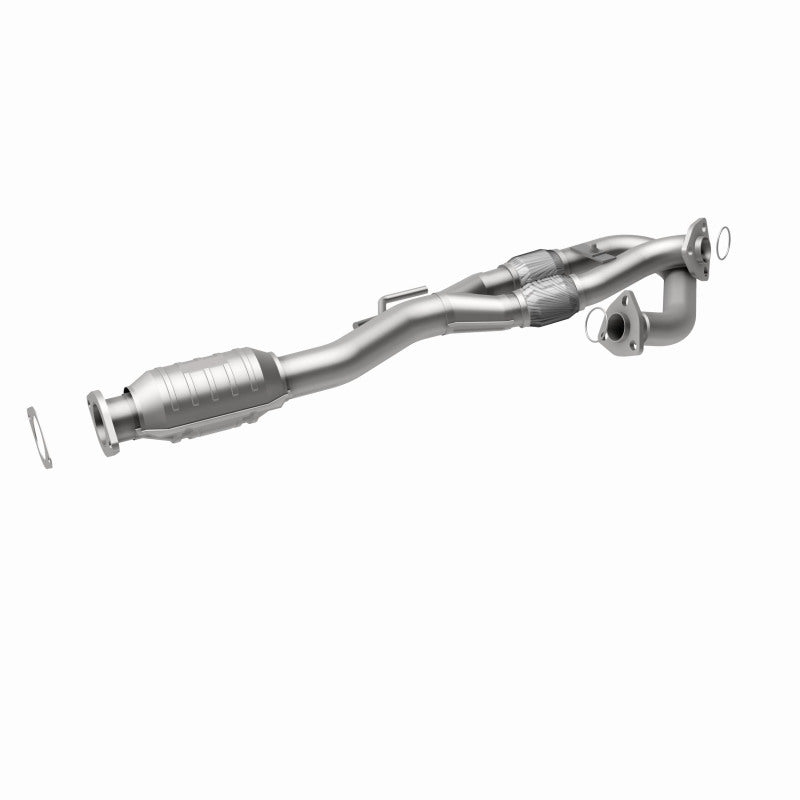 MagnaFlow Conv DF 03-07 Nissan Murano 3.5L Y-Pipe Assembly (49 State) - DTX Performance