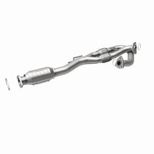 Load image into Gallery viewer, MagnaFlow Conv DF 03-07 Nissan Murano 3.5L Y-Pipe Assembly (49 State) - DTX Performance