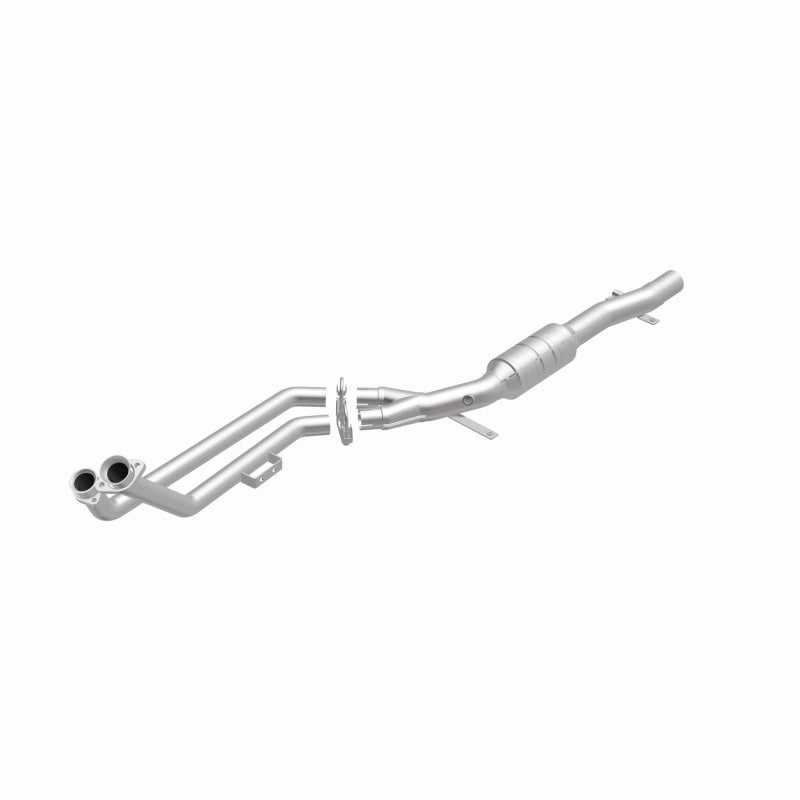 MagnaFlow Conv DF 2002 Mercedes SL600 Passenger Side - DTX Performance