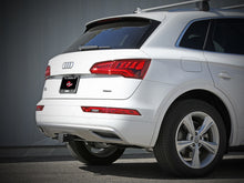 Load image into Gallery viewer, aFe MACH Force-Xp 17-21 Audi Q5 L4-2.0L (T) 3in to 2.5in Stainless Steel Cat-Back Exhaust System - DTX Performance