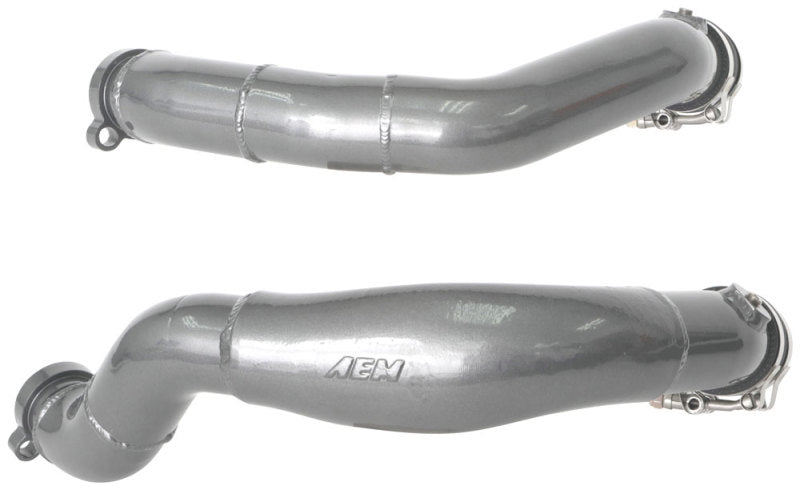 AEM Induction 15-20 BMW M3/M4 L6-3.0L F/I Turbo Charge Pipe Kit - DTX Performance