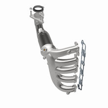 Load image into Gallery viewer, MagnaFlow Conv DF 09-10 Hummer H3/H3T 3.7L Manifold (49 State) - DTX Performance