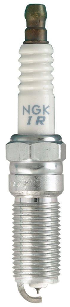 NGK Laser Iridium Spark Plug Box of 4 (ILTR6F9) - DTX Performance