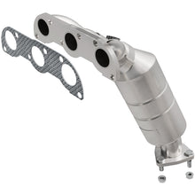 Load image into Gallery viewer, MagnaFlow Conv DF 04-05 Suz Verona2.5 Manifold Rear - DTX Performance