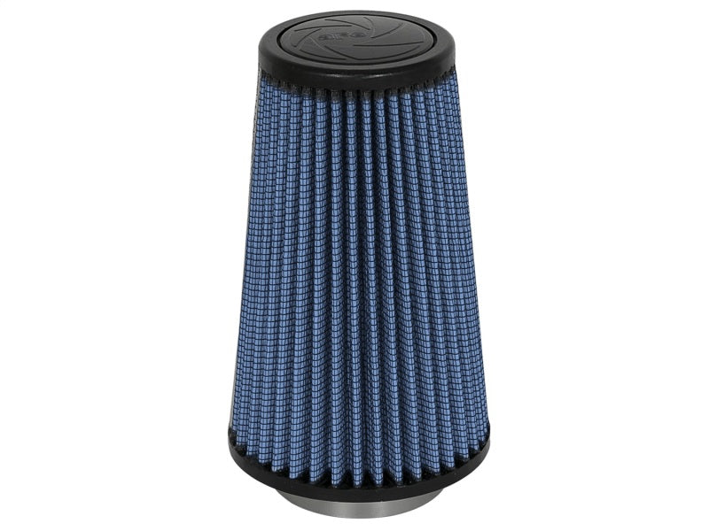 aFe MagnumFLOW Air Filters UCO P5R A/F P5R 3F x 5B x 3-1/2T x 8H - DTX Performance