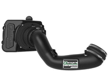 Load image into Gallery viewer, aFe Quantum Pro DRY S Cold Air Intake System 17-18 Ford PowerStroke V8 6.7L (td) - DTX Performance