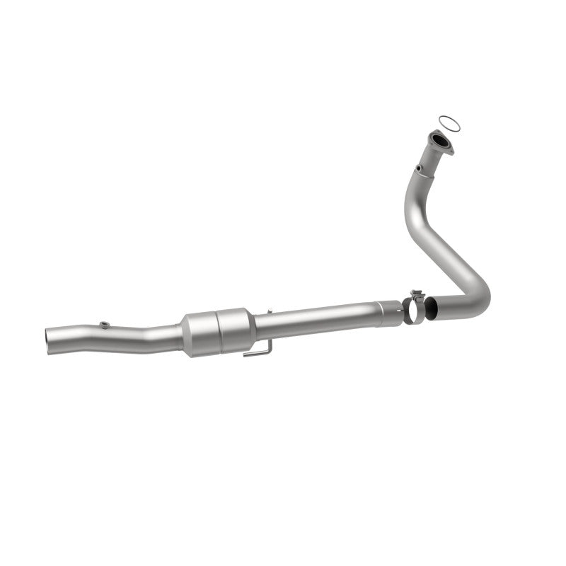 MagnaFlow Conv DF 00-06 Chevy/GMC Driver Side - DTX Performance