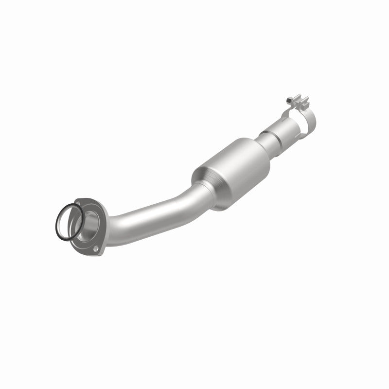 MagnaFlow Conv DF 09-12 Toyota RAV4 2.5 3.5 Underbody - DTX Performance