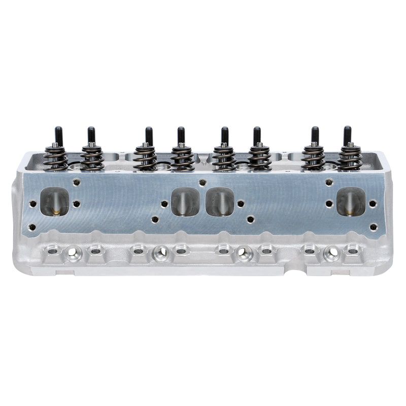 Edelbrock Cyl Head SBC 23 Deg E-Cnc 225 Hyd Roller - DTX Performance