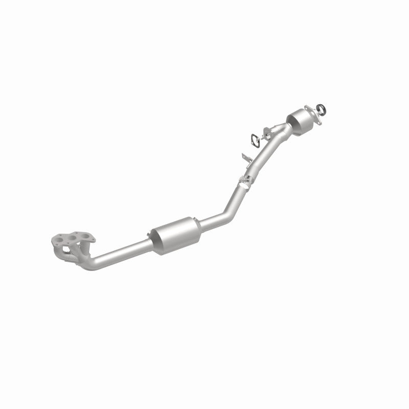 MagnaFlow Conv DF 05-07 Subaru Outback 3.0L - DTX Performance