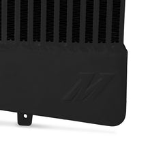 Load image into Gallery viewer, Mishimoto 08-10 Ford F-250/F-350/F-450/F-550 Super Duty 6.4L Powerstroke Intercooler Kit (Black) - DTX Performance