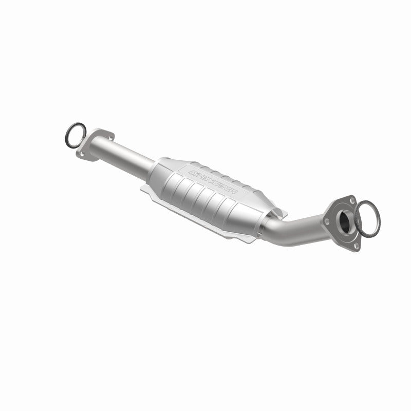 MagnaFlow Conv DF 03-04 Toyota Tundra V8 4.7L Gas - DTX Performance