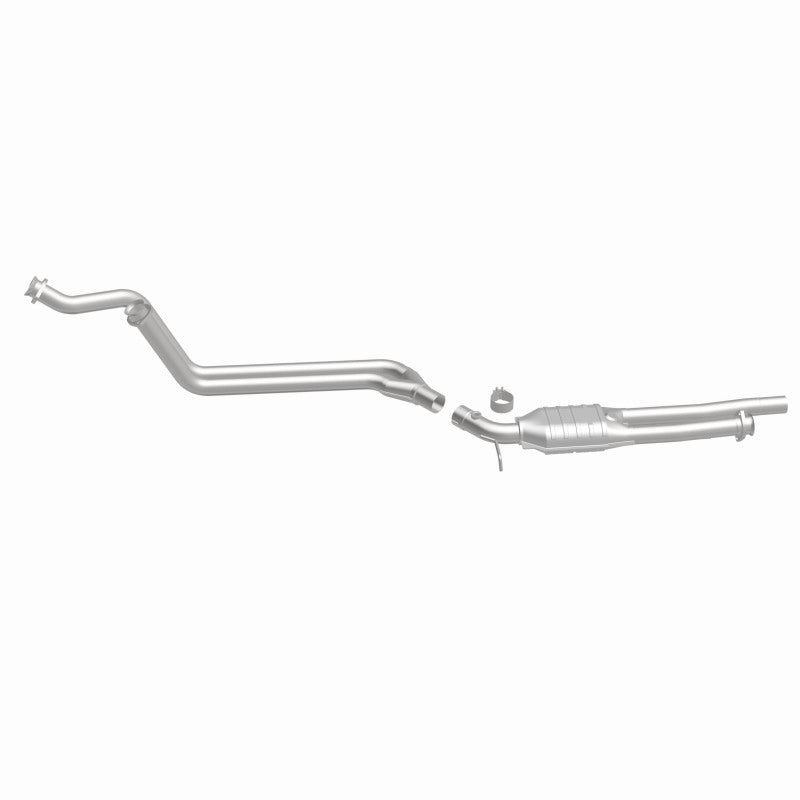 MagnaFlow Conv DF 90-93 Mercedes 300E/TE 3.0L - DTX Performance