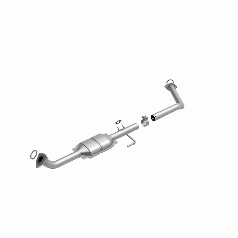 MagnaFlow Conv DF 01-04 Toyota Sequoia 4.7L D/S - DTX Performance