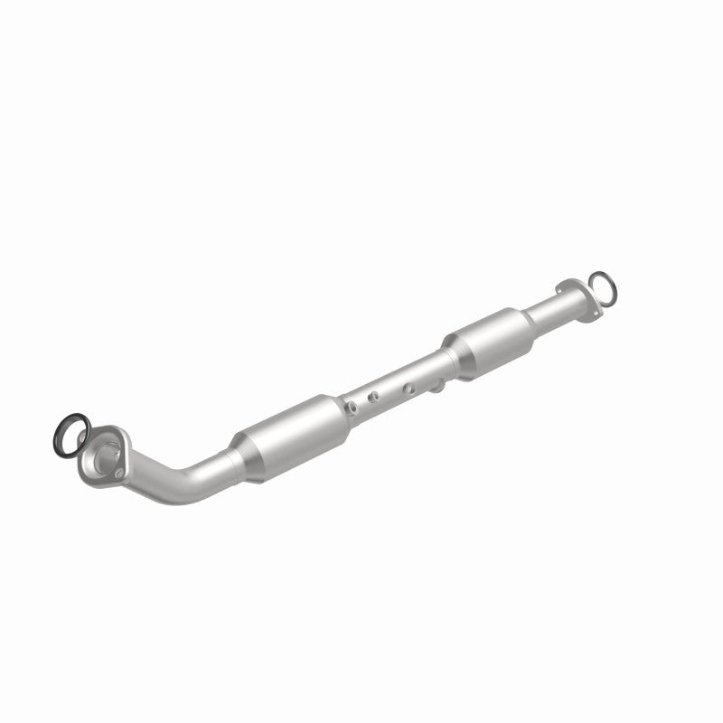 MagnaFlow 13-15 Toyota Tacoma California Grade CARB Compliant Direct-Fit Catalytic Converter - DTX Performance