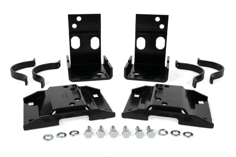 Air Lift Loadlifter 5000 Air Spring Kit - DTX Performance