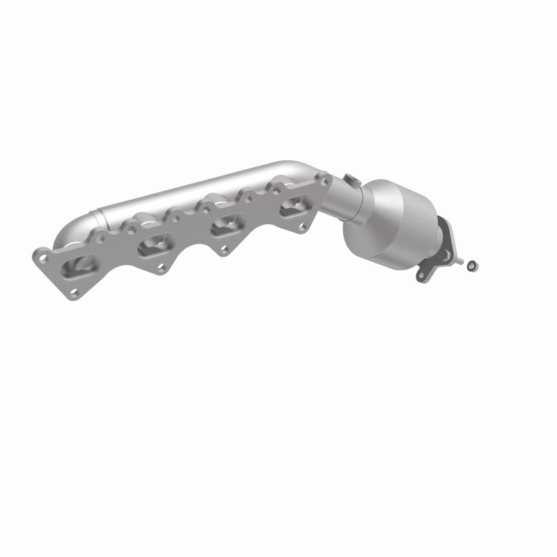 MagnaFlow Conv DF 09-10 Hyundai Genesis 4.6L - DTX Performance