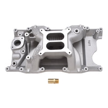 Load image into Gallery viewer, Edelbrock Chrysler Magnum 5 2/5 9 Air Gap Performer RPM Manifold - DTX Performance