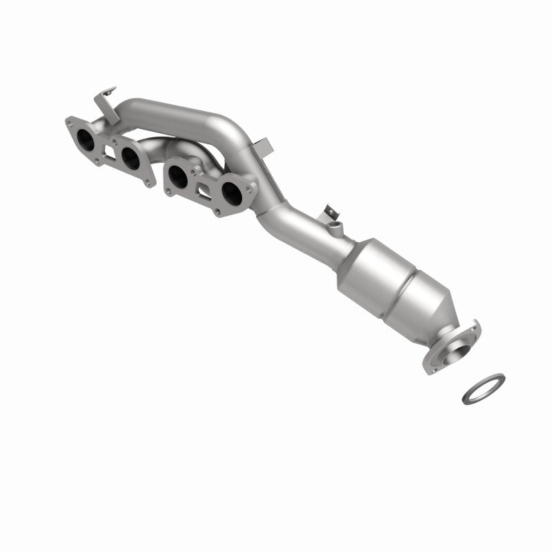 MagnaFlow Conv DF 08-10 Lexus IS F 5.0L P/S Manifold - DTX Performance