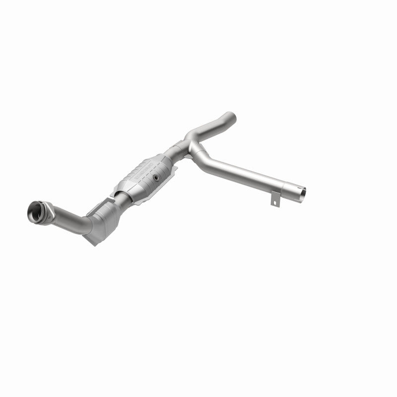 MagnaFlow Conv DF 00-01 Ford F-150 4.6L 2wd - DTX Performance