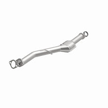 Load image into Gallery viewer, MagnaFlow Conv DF 08-09 Subaru STi Rear OEM - DTX Performance