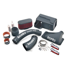 Load image into Gallery viewer, Banks Power 06-14 Ford 6.8L MH-A Ram-Air Intake System - DTX Performance