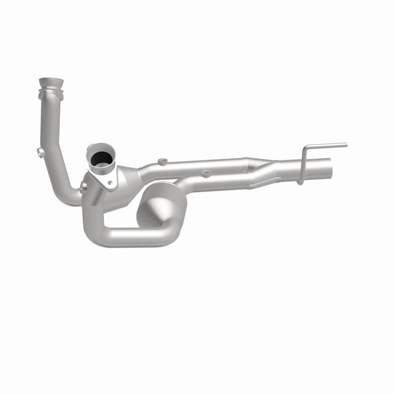 MagnaFlow Conv DF 04 Jeep Grand Cherokee 4.7L - DTX Performance